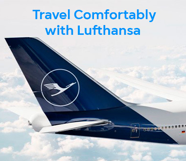 Lufthansa