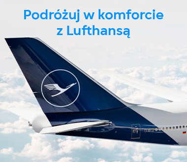 Lufthansa
