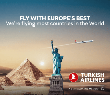 Turkishairlines