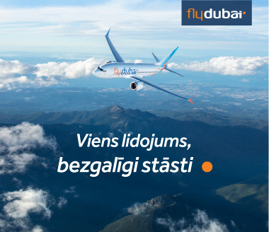 flyDubai