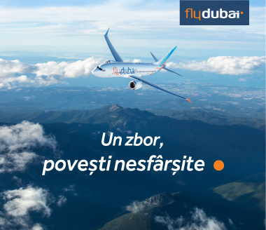 flyDubai