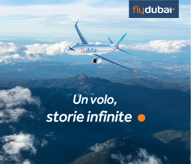 flyDubai