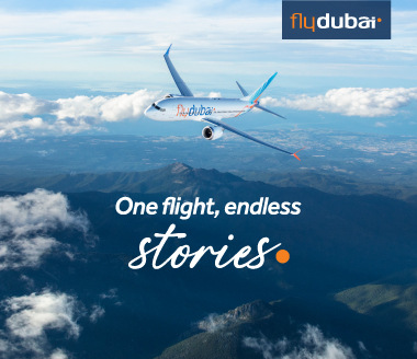 flyDubai