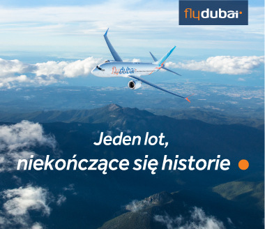 flyDubai