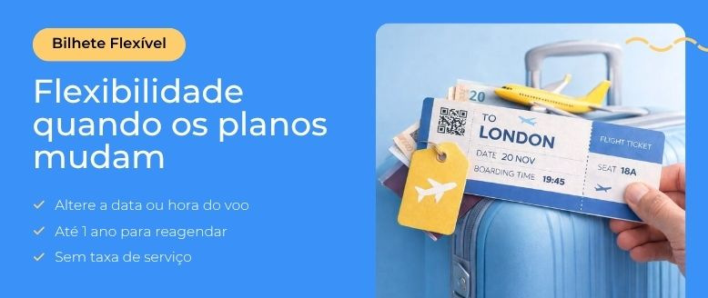 Flexibleticket