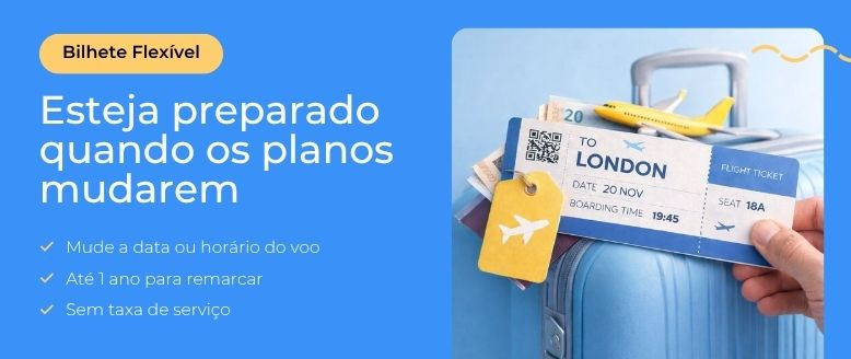 Flexibleticket